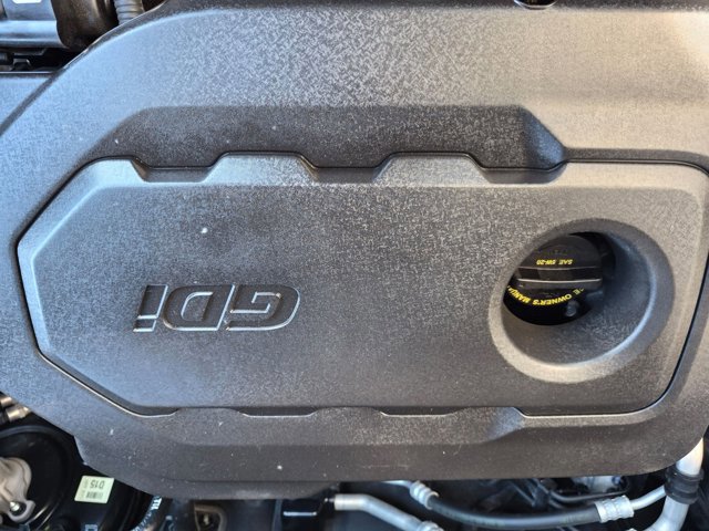 Used 2017 Kia Sportage LX AWD/4WD image 22