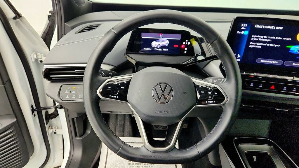 Used 2023 Volkswagen ID.4 Pro S Plus image 14