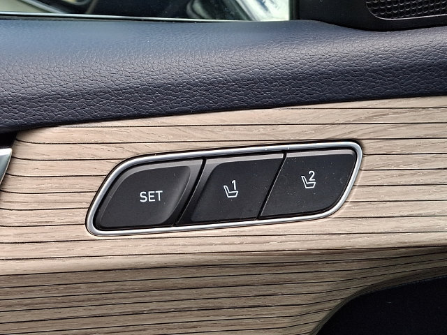 Used 2022 Hyundai Palisade Calligraphy AWD/4WD image 30