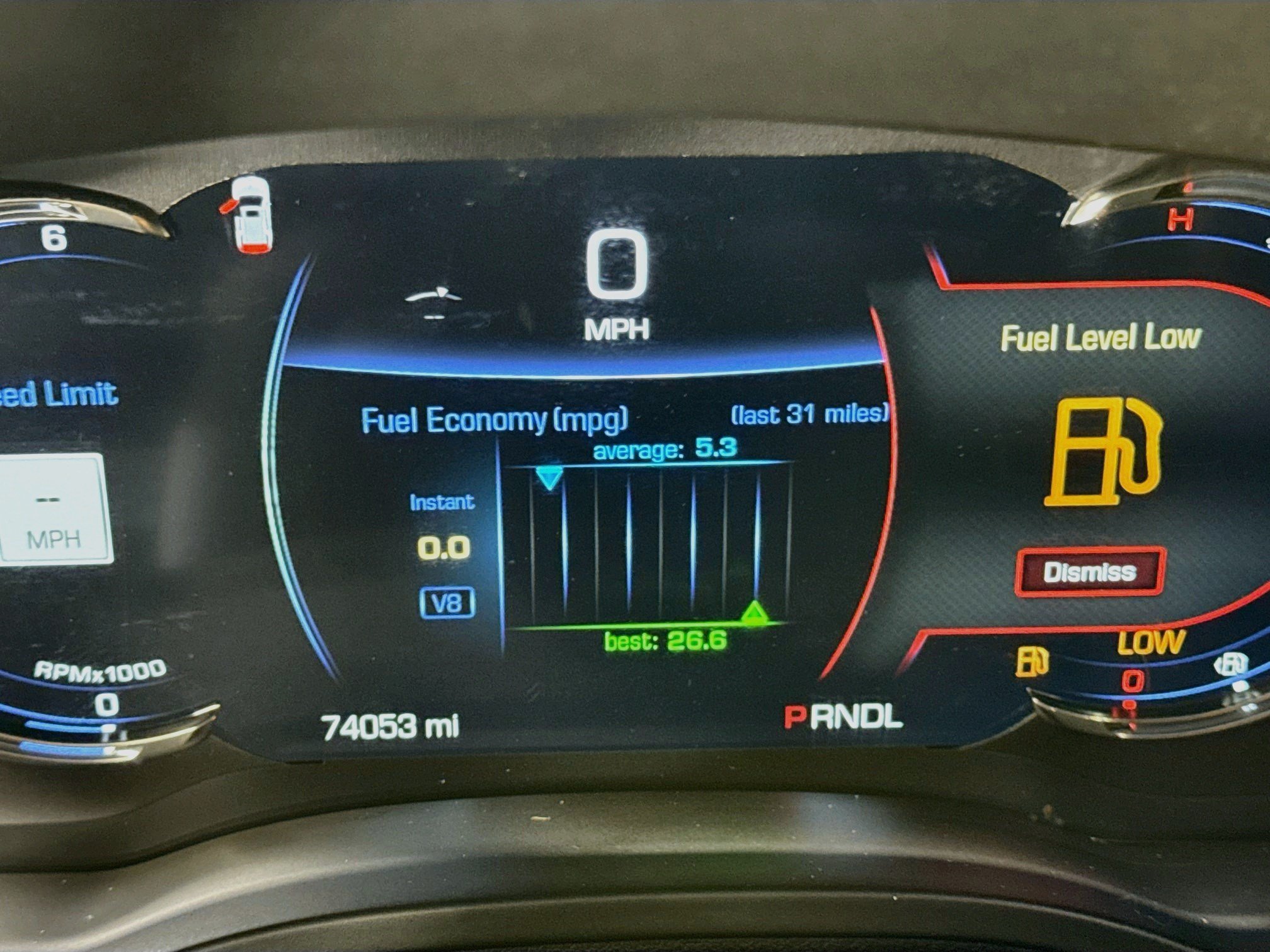 Used 2019 Cadillac Escalade Platinum AWD/4WD image 16