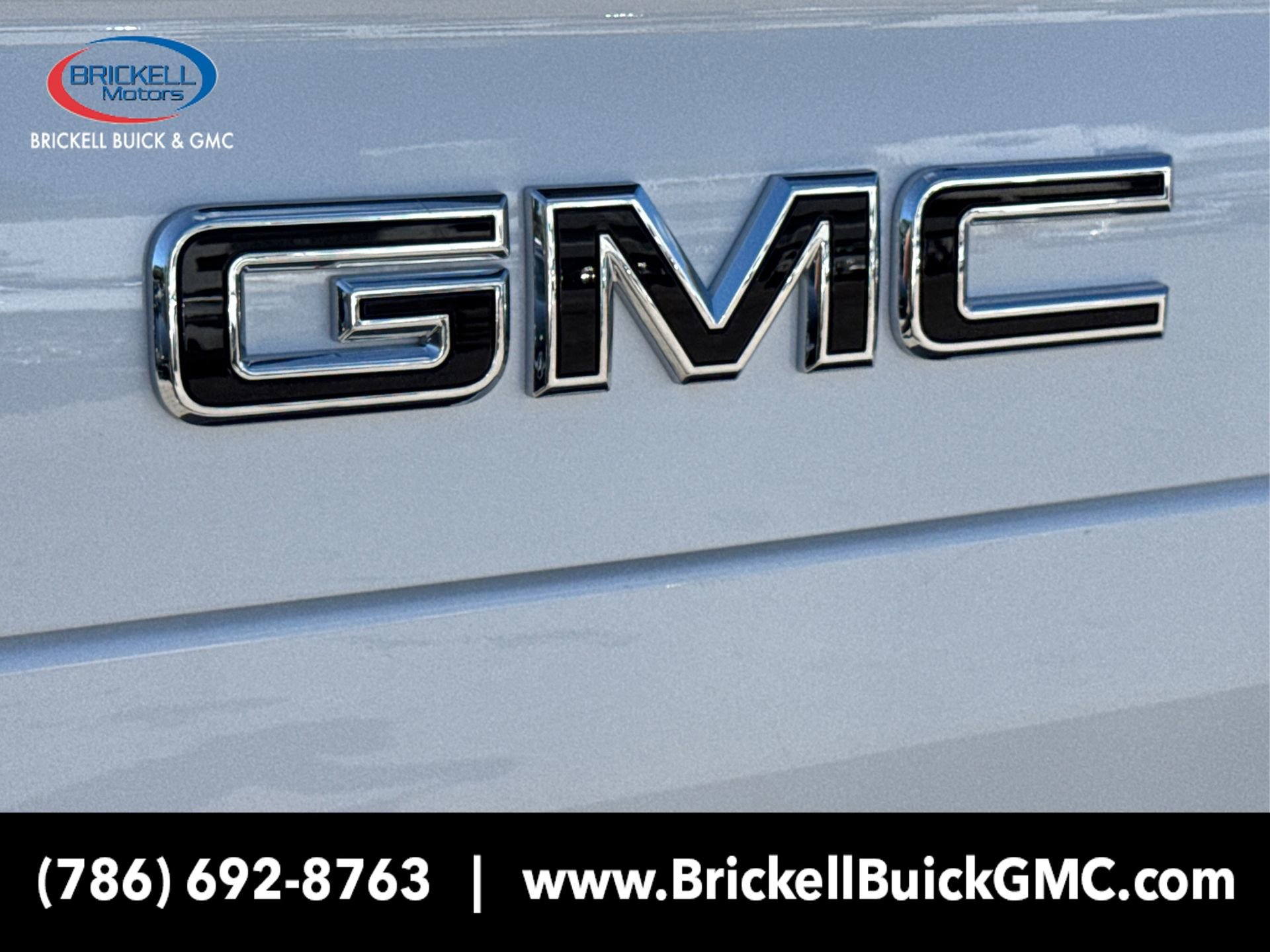 New 2025 GMC Sierra EV Denali image 16