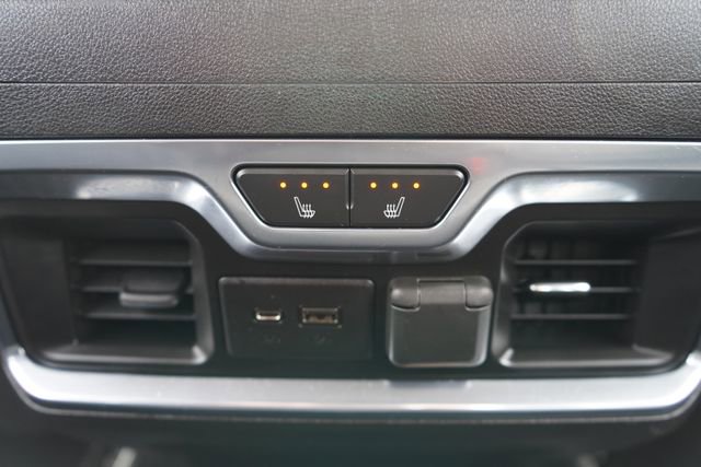 Used 2021 Chevrolet Silverado 1500 LTZ w/ Safety Package II image 63