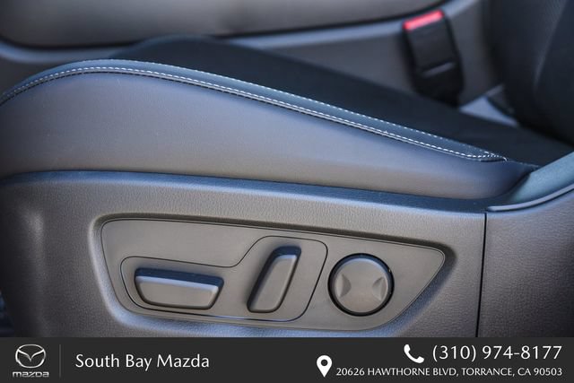 New 2026 MAZDA CX-5 Preferred AWD/4WD image 22