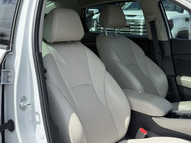 Used 2023 Honda Accord EX-L image 19