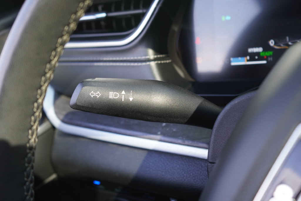 Used 2024 Jeep Grand Cherokee Limited 4xe AWD/4WD image 18