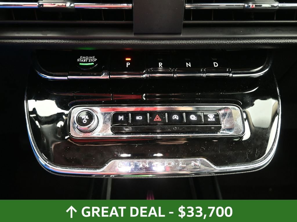 Used 2024 Lincoln Corsair Reserve image 38