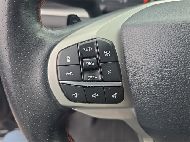 Used 2023 Ford Explorer Timberline w/ Timberline Technology Package image 21