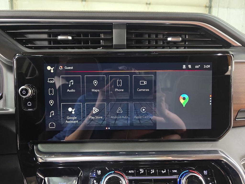 New 2026 GMC Sierra 1500 Denali Ultimate AWD/4WD image 21