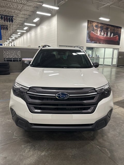 New 2026 Subaru Forester Premium image 3