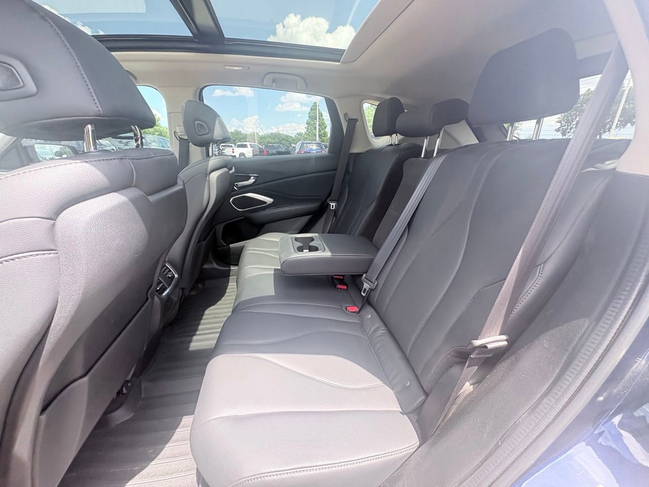 Used 2021 Acura RDX FWD image 7
