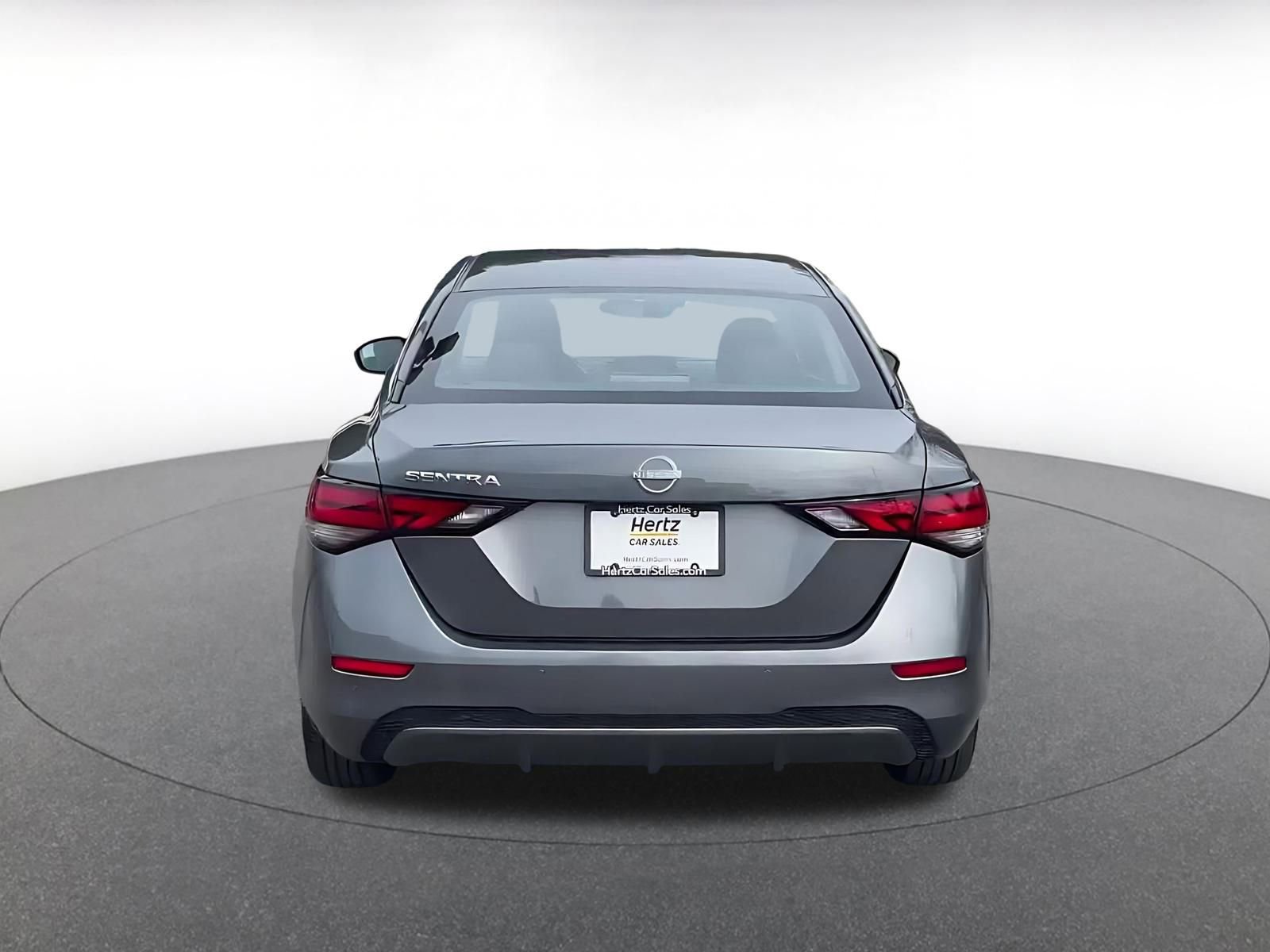 Used 2025 Nissan Sentra S image 11