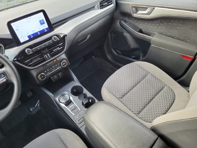 Certified 2020 Ford Escape SE AWD/4WD image 30
