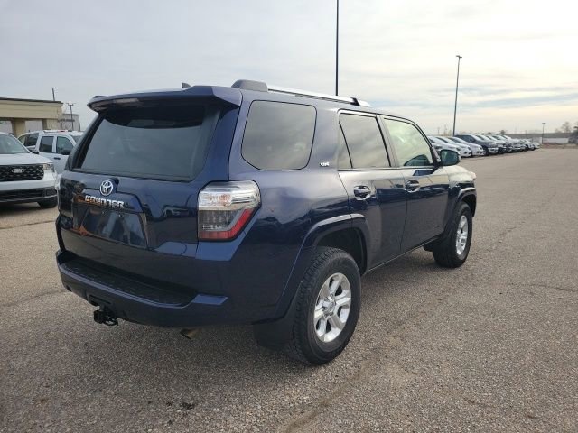 Used 2024 Toyota 4Runner SR5 image 21