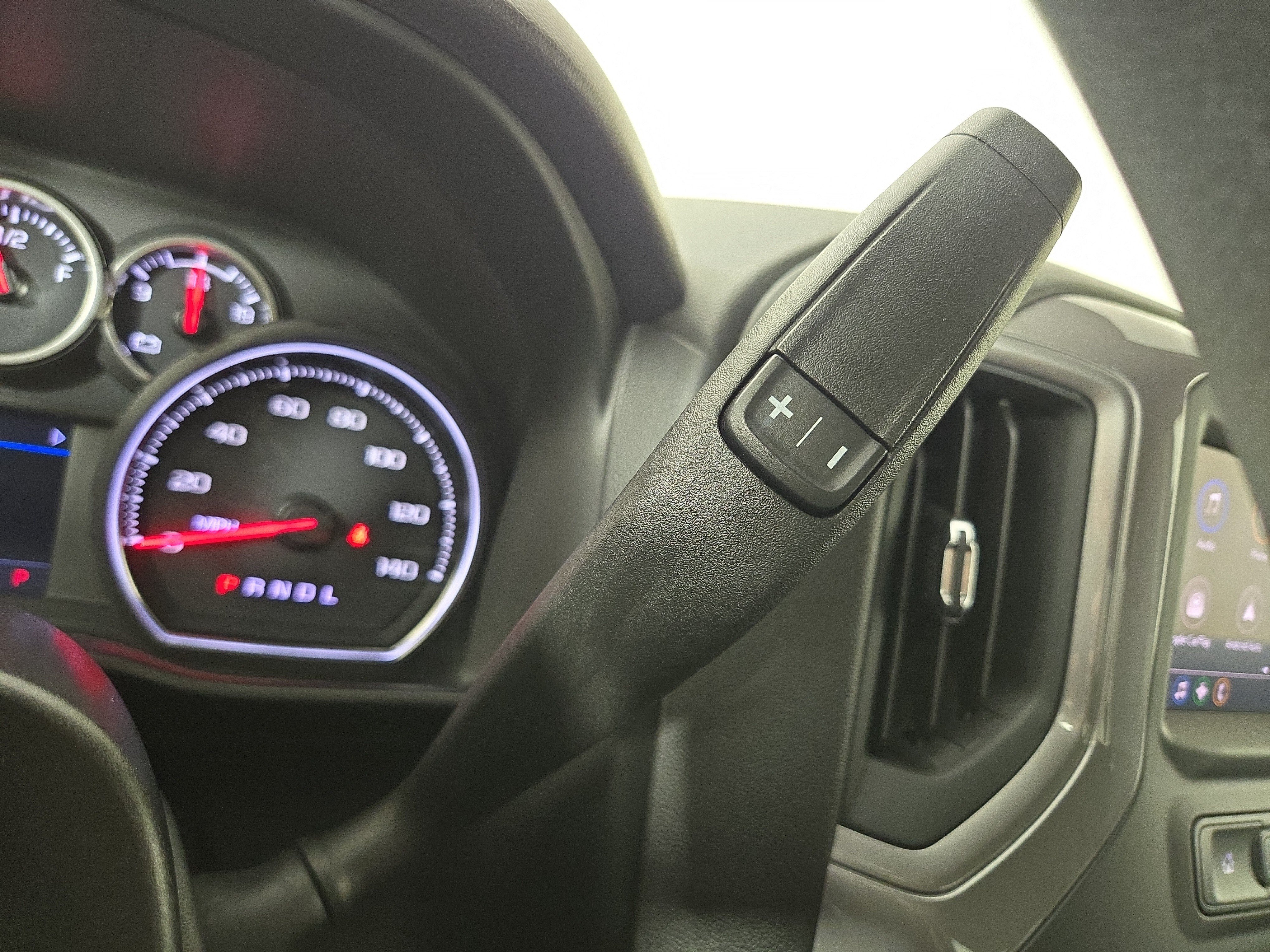 Certified 2022 Chevrolet Silverado 1500 Custom w/ Safety Confidence Package AWD/4WD image 22