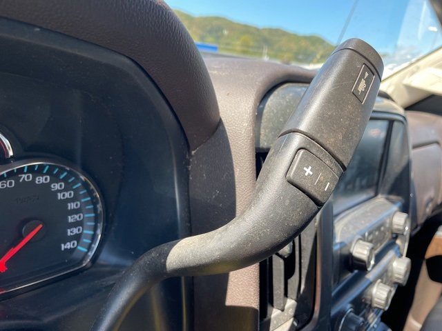 Used 2018 Chevrolet Silverado 1500 LT w/ All Star Edition image 15