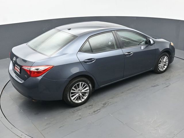 Used 2015 Toyota Corolla LE Premium image 42