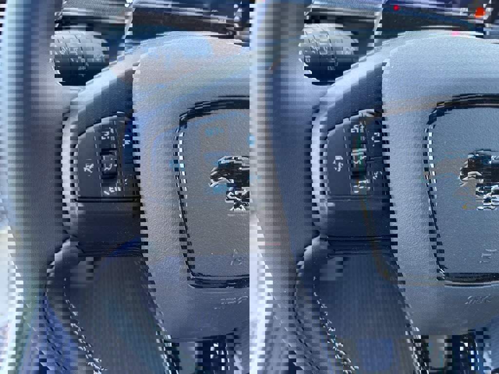 New 2025 Ford Mustang Mach-E GT w/ Interior Protection Package image 19