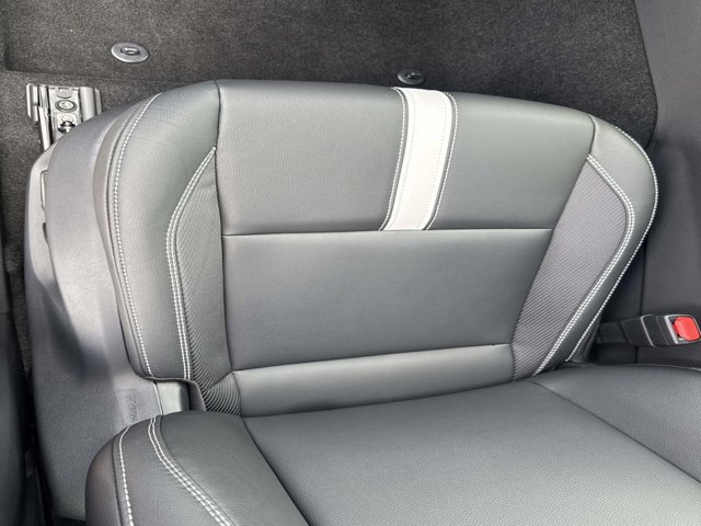New 2026 Toyota Camry SE w/ Convenience Package image 9