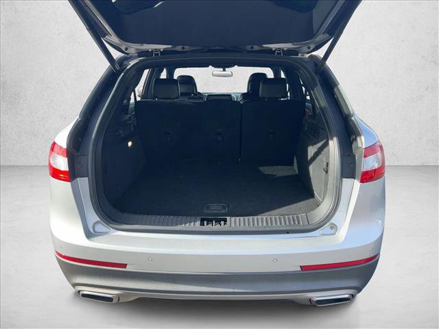 Used 2016 Lincoln MKX Select image 6