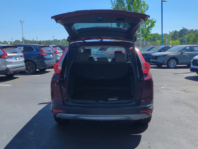 Used 2017 Honda CR-V EX image 6