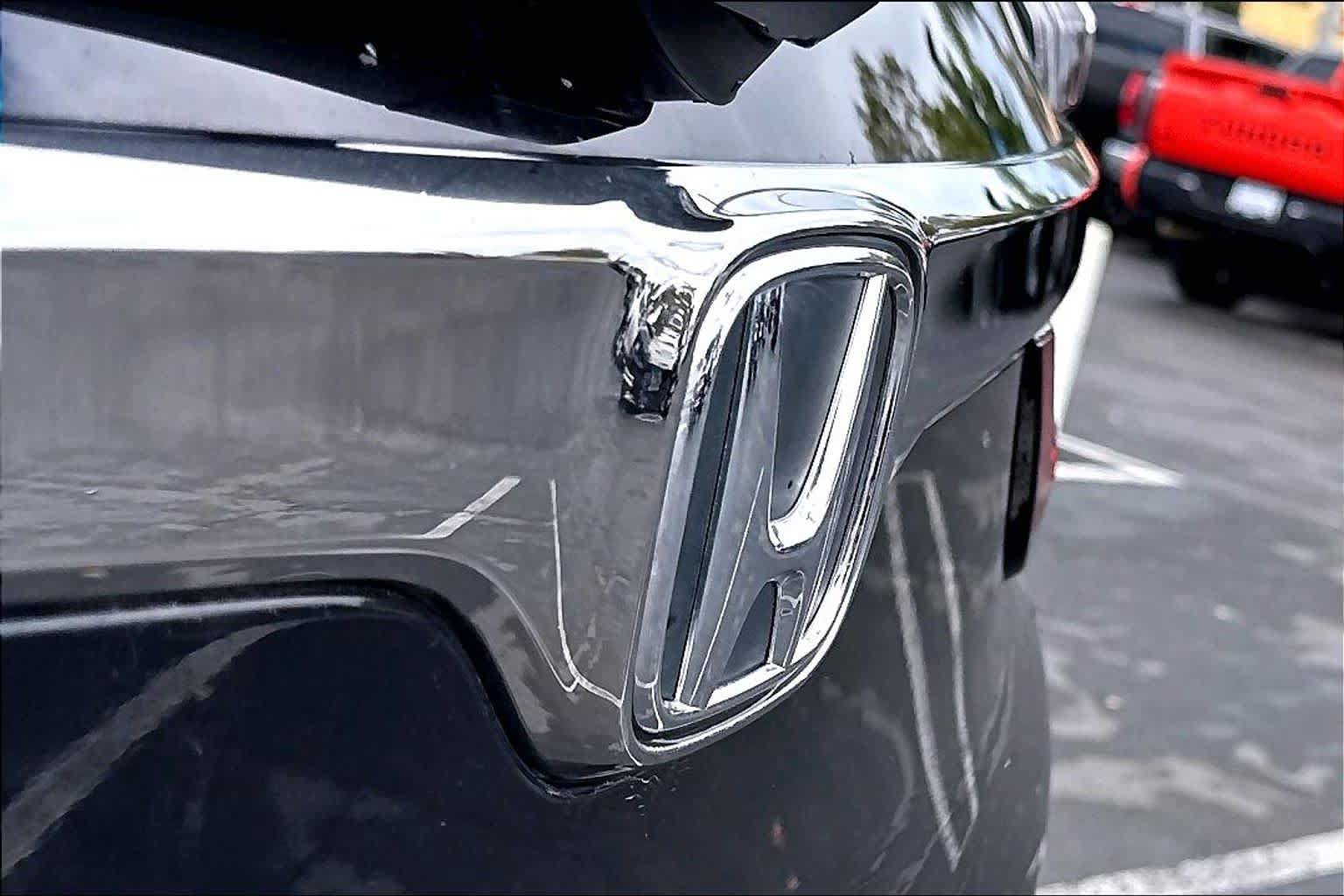 Used 2020 Honda CR-V EX image 30