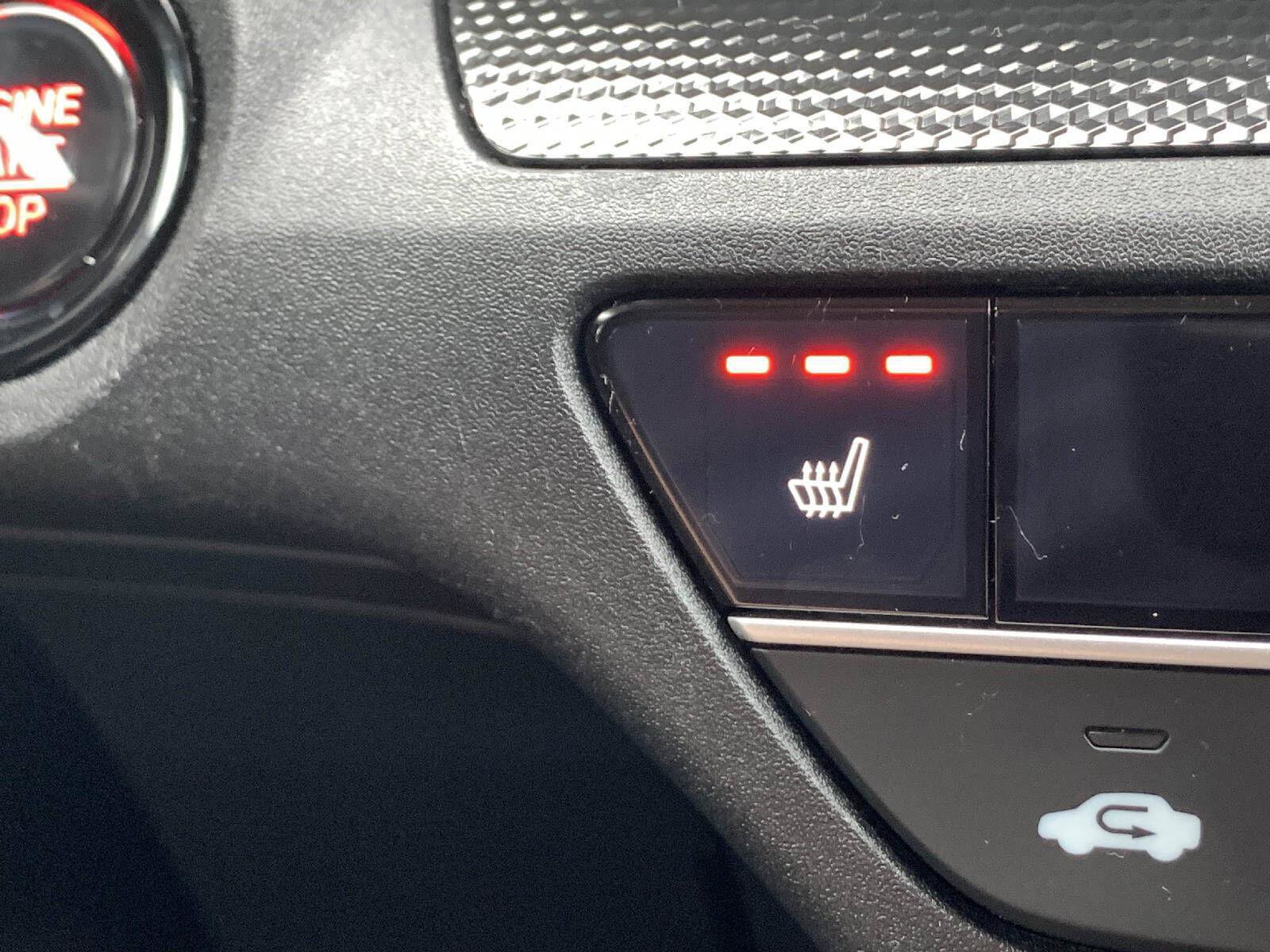 Certified 2025 Honda CR-V EX image 22