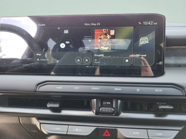 New 2027 Kia Telluride SX Prestige X-Pro AWD/4WD image 24