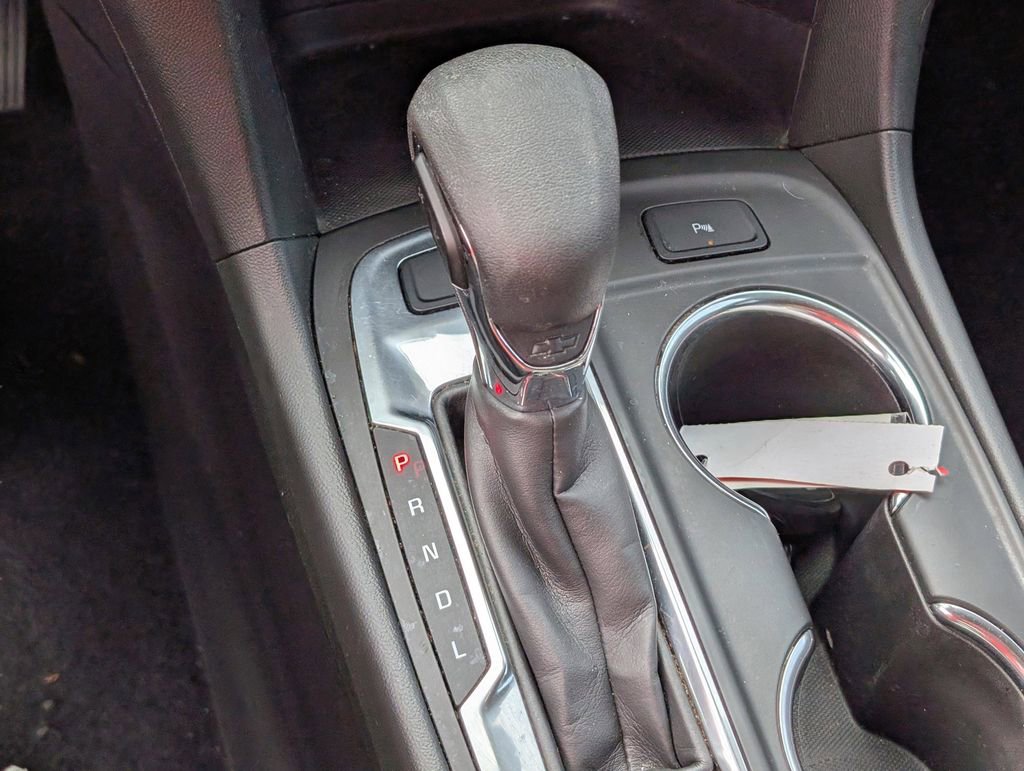 Used 2022 Chevrolet Equinox LT image 28