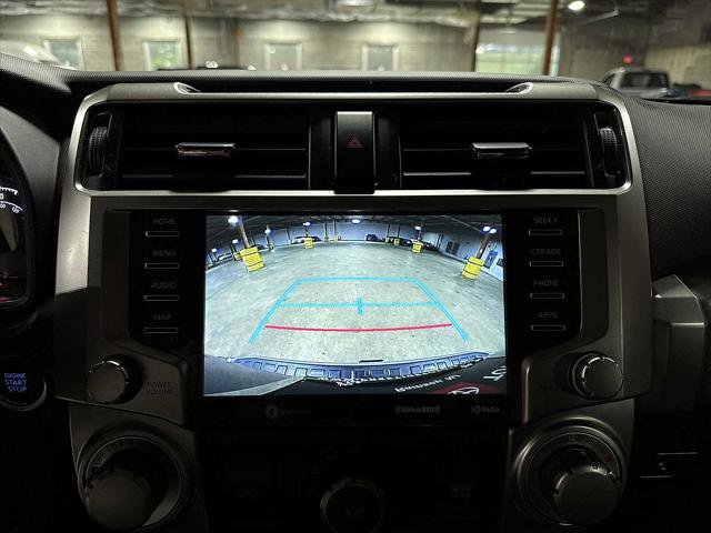 Certified 2021 Toyota 4Runner Trail Special Edition image 25