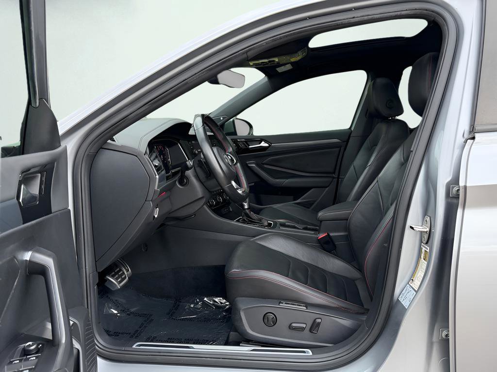 Used 2021 Volkswagen Jetta GLI Autobahn FWD image 15