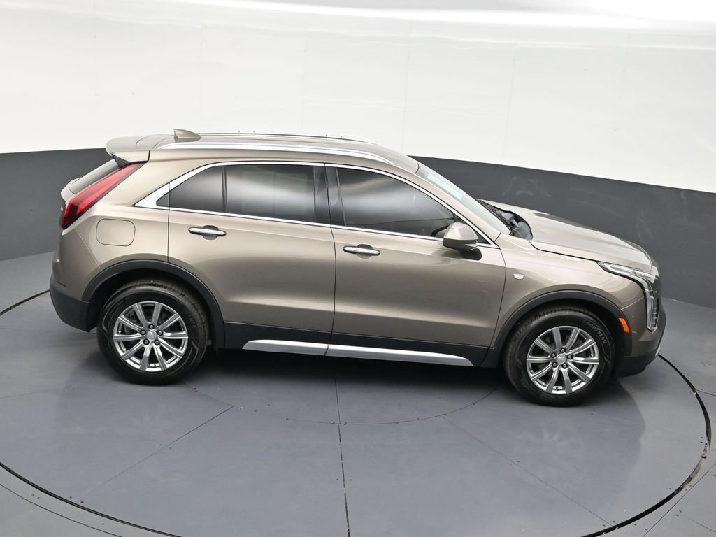 Used 2020 Cadillac XT4 Premium Luxury image 18