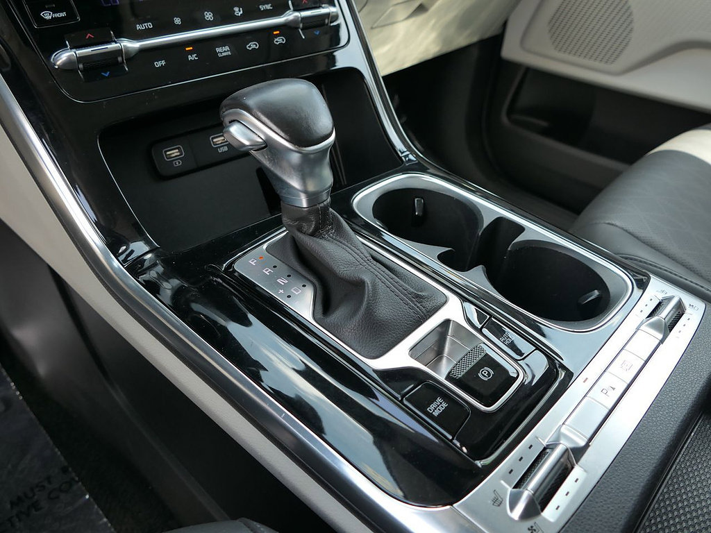 Used 2022 Kia Carnival SX FWD image 20