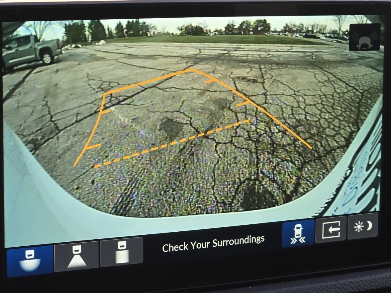 New 2026 Honda CR-V Sport-L image 5