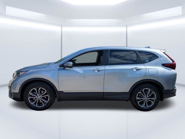 Used 2022 Honda CR-V EX-L image 7