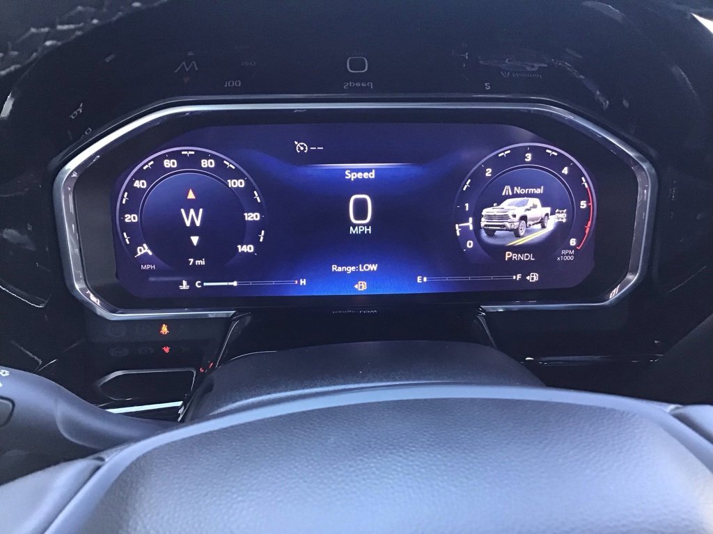 New 2026 Chevrolet Silverado 3500 LT image 36