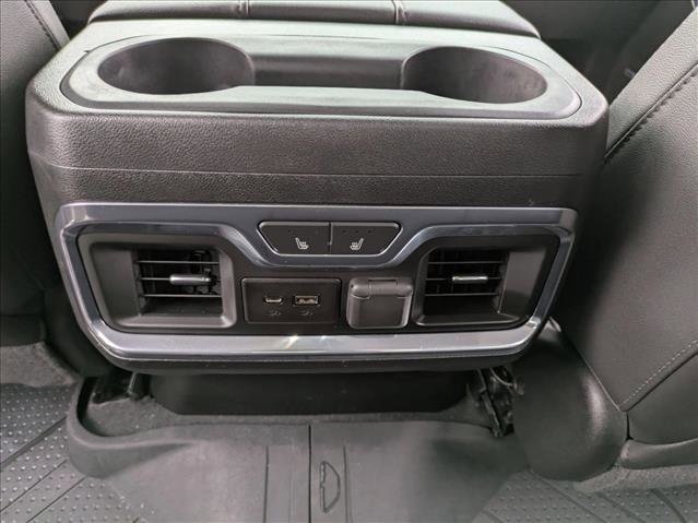 Used 2019 Chevrolet Silverado 1500 LTZ w/ LTZ Plus Package image 17
