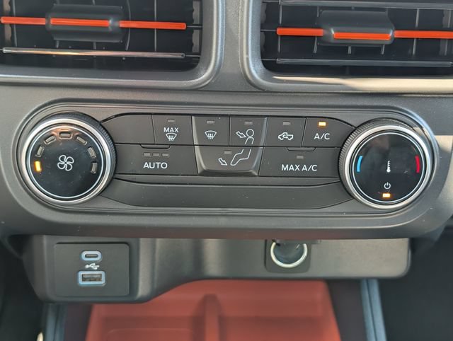 Used 2024 Ford Maverick XLT w/ Equipment Group 300A Standard AWD/4WD image 23