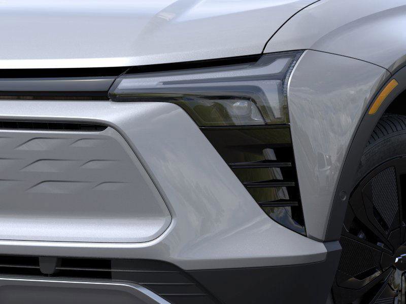 New 2026 Chevrolet Blazer EV LT image 10