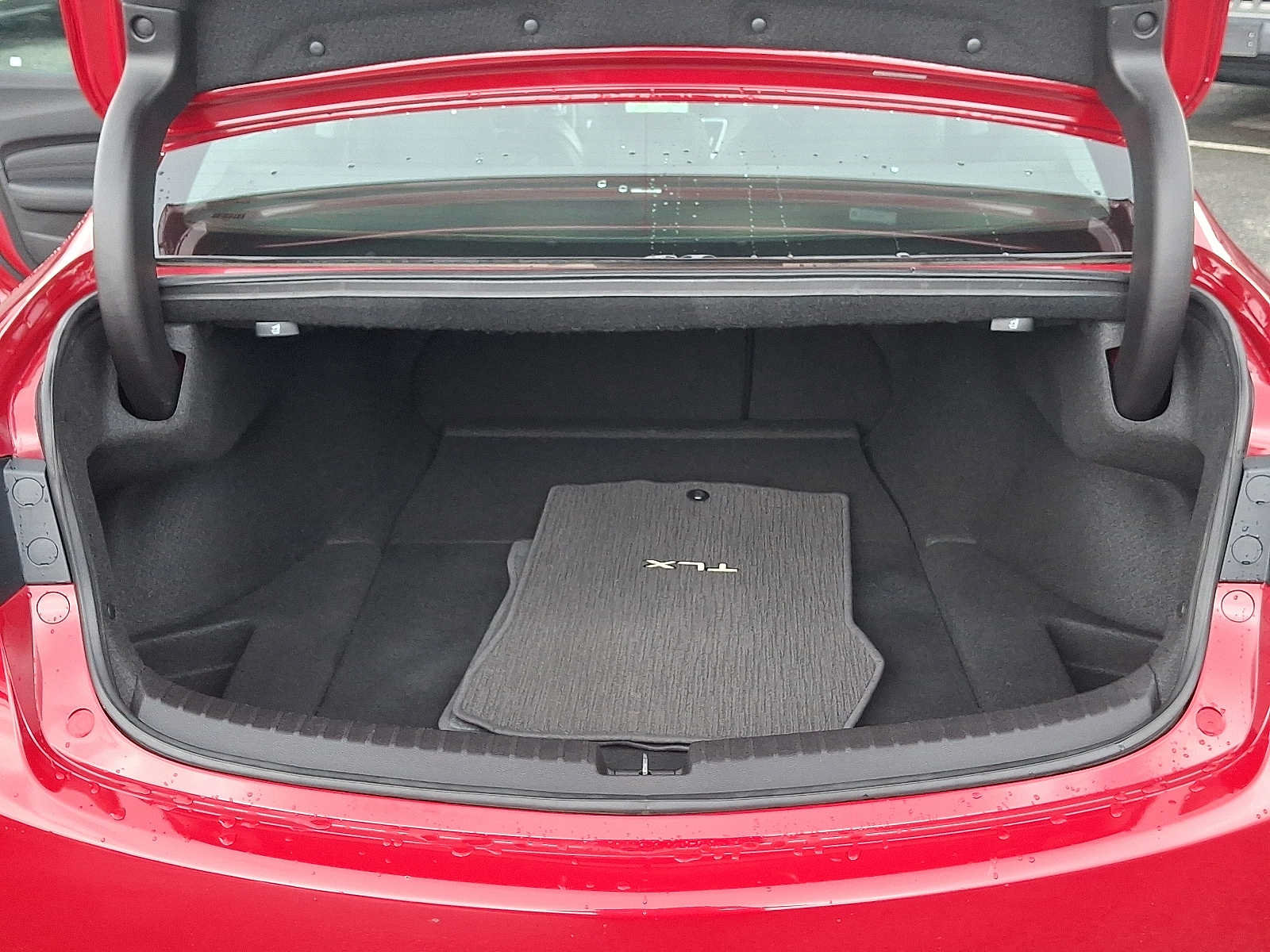 Used 2019 Acura TLX w/ Technology Package FWD image 28