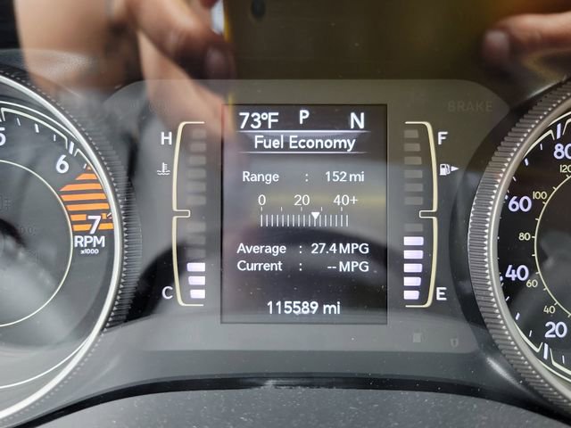 Used 2019 Jeep Cherokee Latitude Plus w/ Comfort/Convenience Group image 24