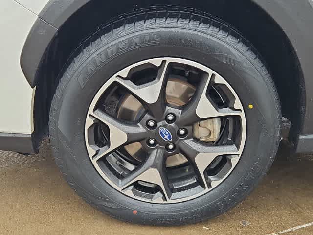 Used 2019 Subaru Crosstrek 2.0i Premium w/ Eyesight System AWD/4WD image 13