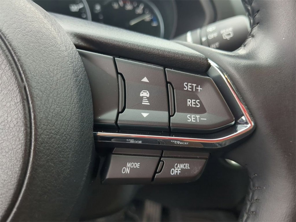 Used 2019 MAZDA CX-5 Grand Touring w/ GT Premium Package image 16