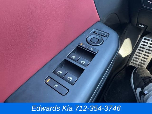 Used 2025 Kia K4 GT-Line Turbo image 23