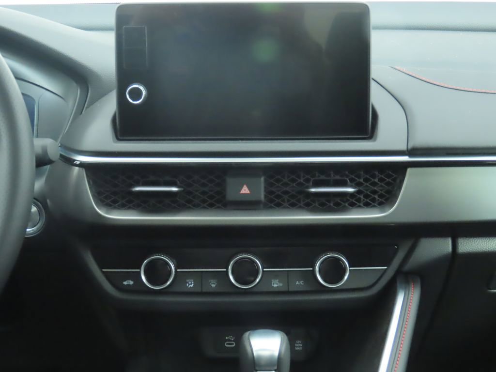 Used 2025 Acura ADX A-Spec image 16