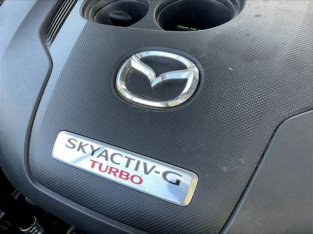 Used 2021 MAZDA CX-9 Touring AWD/4WD image 32