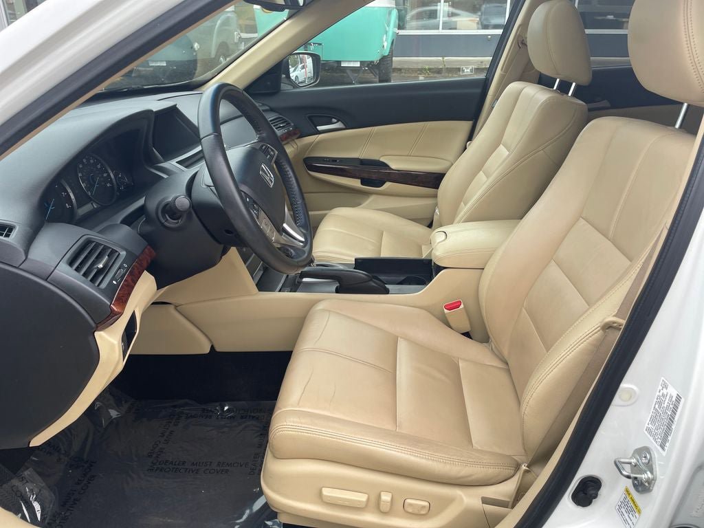 Used 2010 Honda Crosstour EX-L image 15