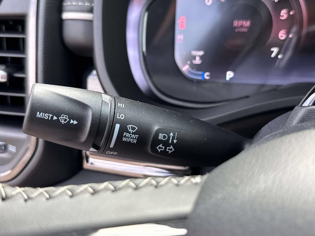 New 2026 RAM 1500 Limited AWD/4WD image 26