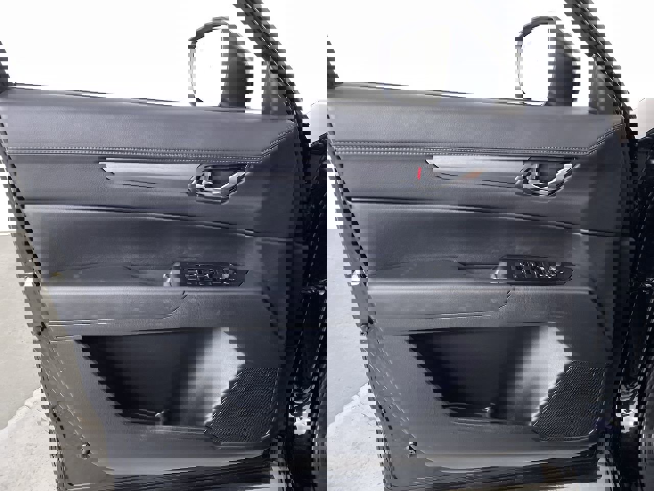 Used 2021 MAZDA CX-5 Touring image 10