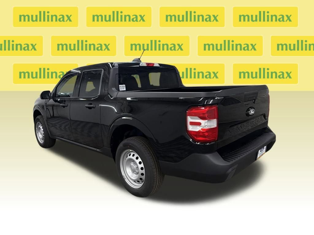 New 2026 Ford Maverick XL FWD image 9