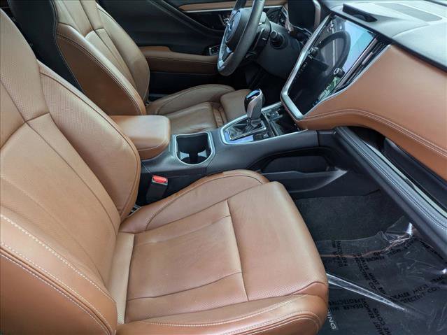 Used 2020 Subaru Outback Touring AWD/4WD image 20